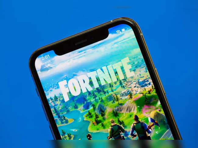 Daily active users of the game have dropped by more than 60 percent since Fortnite was removed.