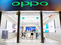 
Oppo ramps up smartphone production to fill the void left by sanction-struck Huawei
