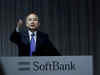 SoftBank’s big options bet tests investor faith in Masayoshi Son