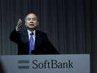 SoftBank's big options bet tests investor faith in Masayoshi Son