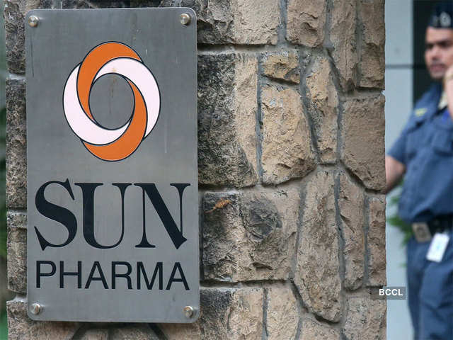 Sun Pharma | BUY Target: Rs 600