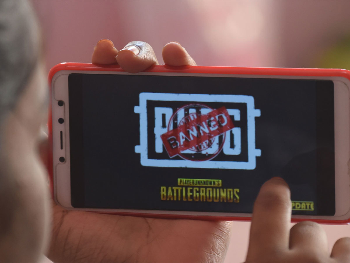 Pubg App Ban Fallout Pubg Corporation Cancels India Franchisee With Tencent Games