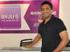 Byju’s raises $500 million in round led by Silver Lake, valuation almost $11 billion