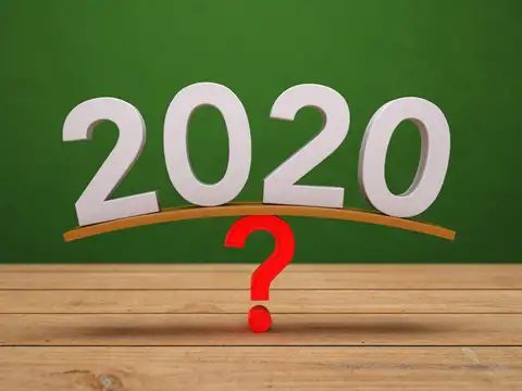 ​Theme for 2020