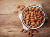 Having almonds instead of regular snacks helps improve heart function, keeps cardiac trouble at bay