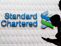 Starndard-Chartered----Agen