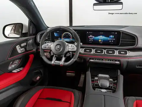 ​Interiors