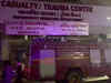 Gujarat: Fire at government hospital in Vadodara, nobody injured