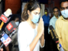 Rhea Chakraborty arrested by NCB, remanded to 14-day judicial custody