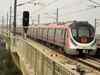 Delhi Metro's Blue Line, Pink Line to resume services from Wednesday after 171-day hiatus
