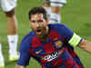 Post-‘comeback’, in Messi we trust?
