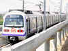 Delhi Metro resumes services on Blue and Pink lines with coronavirus norms in place