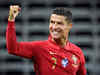 Cristiano Ronaldo surpasses 100 international goals, just eight short of Ali Daei's record