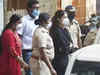 SSR death probe: Rhea Chakraborty to be taken to Byculla jail; to seek bail