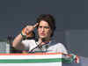 Need to support youth in their 'fight' for employment: Priyanka Gandhi