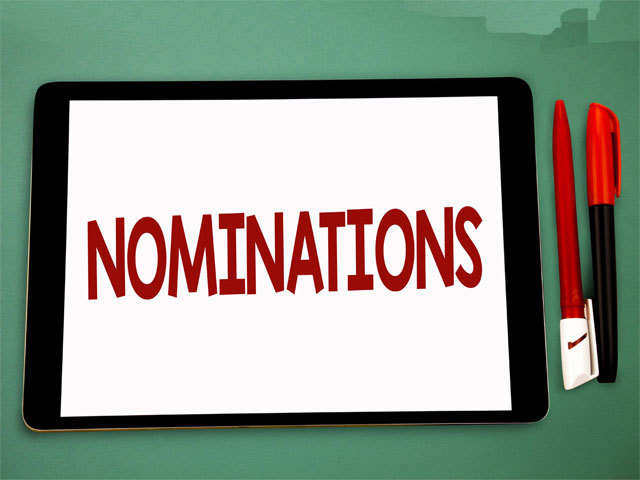 ​Nomination is essential in financial planning