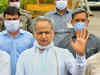 Rajasthan CM Gehlot seeks PM Modi's intervention over GST compensation tussle