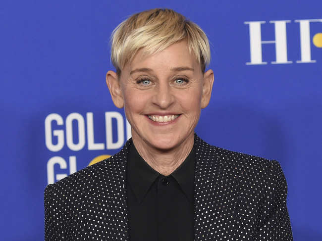 Tiffany Haddish will join DeGeneres for the kick-off episode.