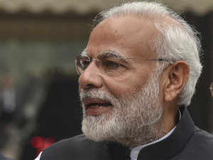 PM Modi to launch several schemes for fisheries, animal husbandry on  Thursday - The Economic Times