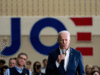 In 3 battleground states, Joe Biden looks to rebuild Democrats' Blue Wall
