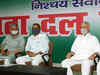 Bihar elections: JDU entrusts 3 party men for poll strategy, sets up war room