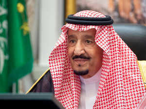 salman bin adbulaziz saudi arabia king reu