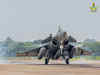 IAF will formally induct Rafale aircraft today as part of 17 Squadron at 10 am in Ambala