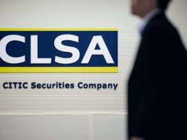 CLSA: Retains outperform, target price of Rs 2,250