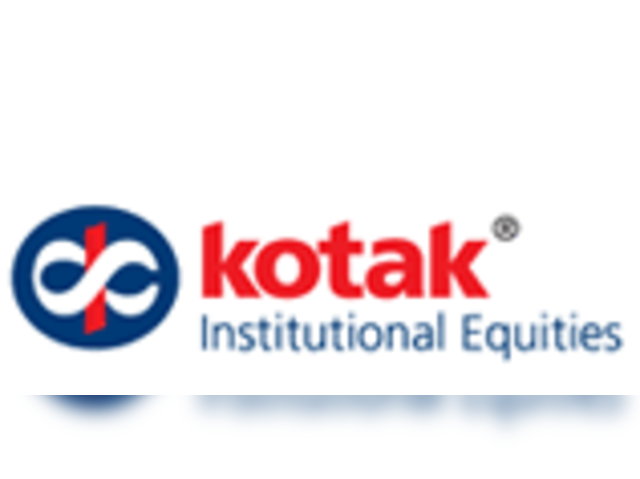 Kotak Institutional Equities: Maintain add, target Price Rs 2,150