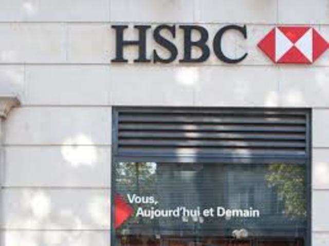 HSBC: Maintained hold, target Price at Rs 2,020