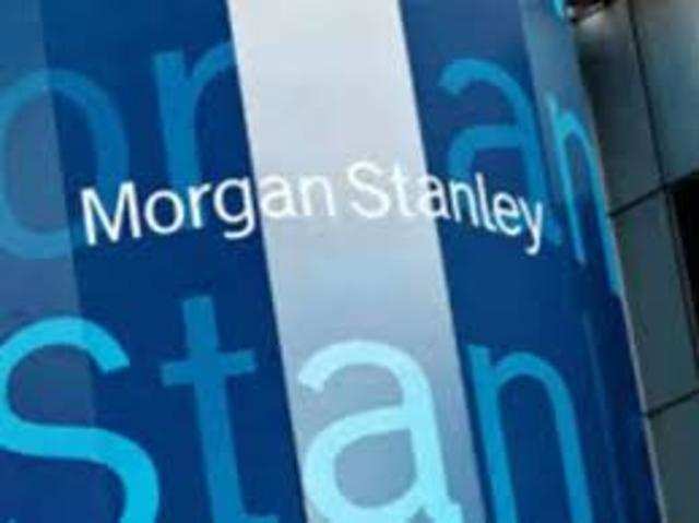 Morgan Stanley: Maintained overweight, target price Rs 2,247