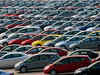 China auto sales up 6% in August, down 15.4% year-to-date