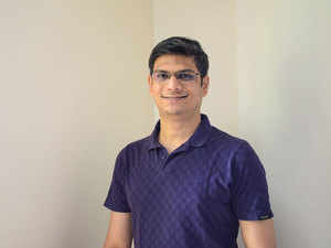 Amit-Dhakad-Co-founder-&-CE