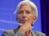 ECB's Lagarde takes benign view on growth, euro strength