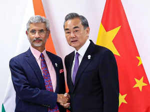 jaishankar wang yi pti