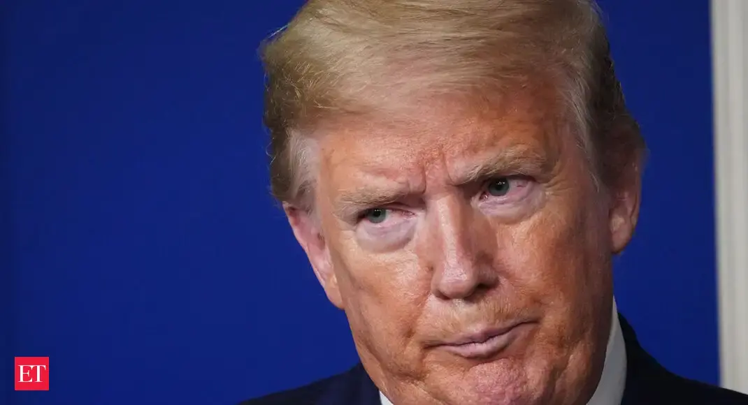 US will not extend September 15 deadline for China's ByteDance to sell TikTok: Donald Trump
