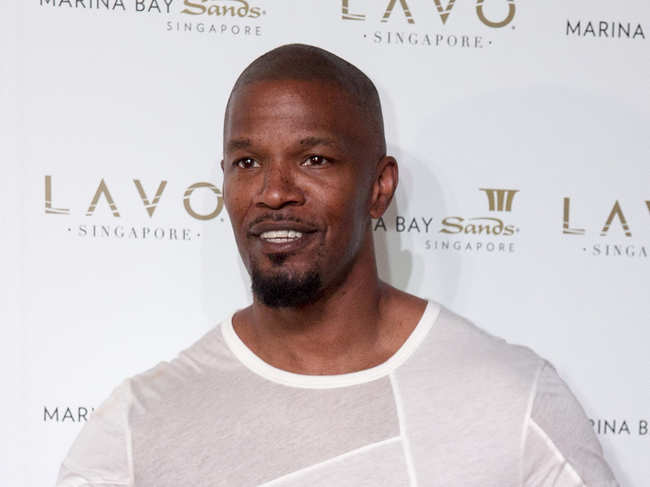 Under the deal, Jamie ​ Foxx​ will feature in the lead role of the action thriller movie, which is a part of the first project.