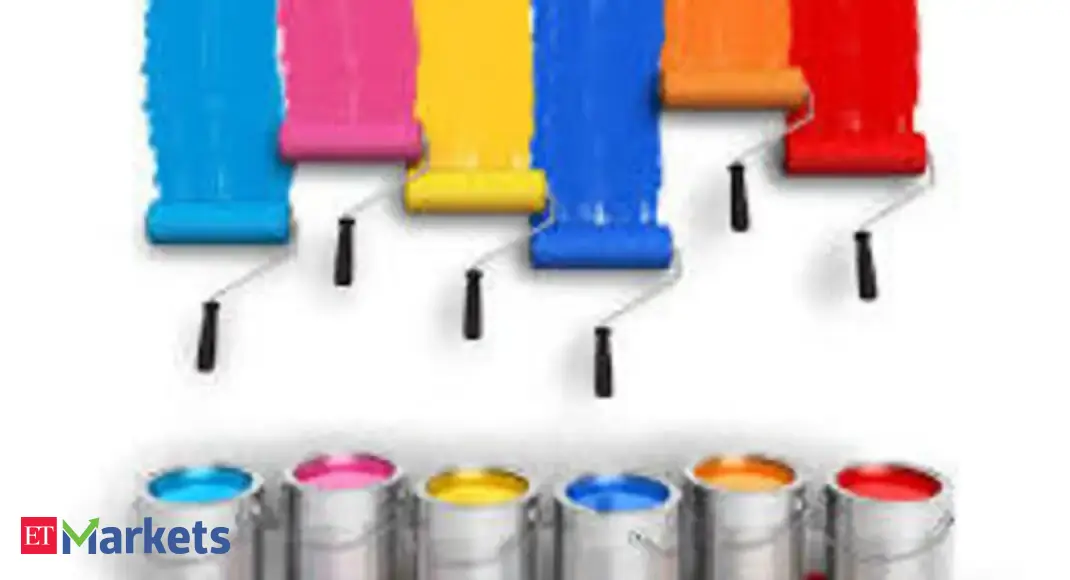 Berger Paints share price Buy Berger Paints (India), target price Rs