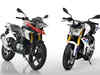 BMW rings in festive season with a bang, will allow staggered payments for luxe bikes G310 R, G310 GS