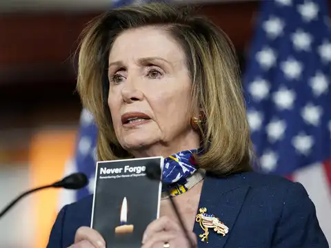 Pandemic eclipses &ldquo;Never Forget''