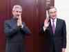 S Jaishankar-Wang Yi meet on India-China standoff: Here's what transpired between the two Foreign Ministers