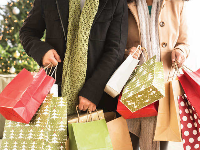 Social approval needs affect spending habits