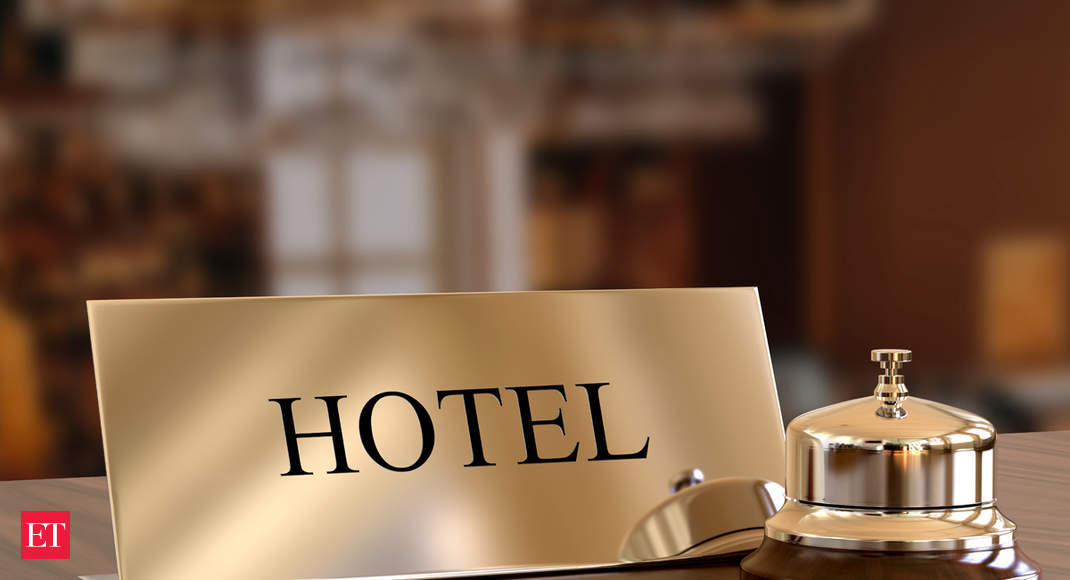 Indian Hotels Recovery For Indian Hotels Slow Occupancy Rate At