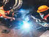 IIP Data: India’s industrial output declines by 10.4% in July