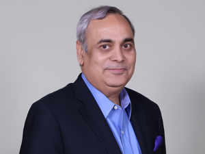 Anil Chaudhry, CEO, SEIPL & Zone President, India