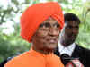 Social activist and former MLA Swami Agnivesh passes away