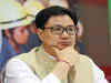5 missing youths from Arunachal likely to be handed over by China on Saturday: Rijiju