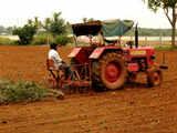 Tractor sales expected to post 9% growth this fiscal on demand pick-up: Report