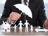 What is insurance underwriting?