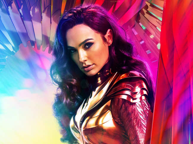 'Wonder Woman 1984' ​​was originally scheduled to release on June 14 but was pushed to August and later to October due to the coronavirus pandemic.​